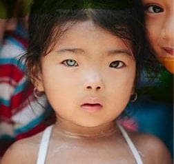 How education changes a life